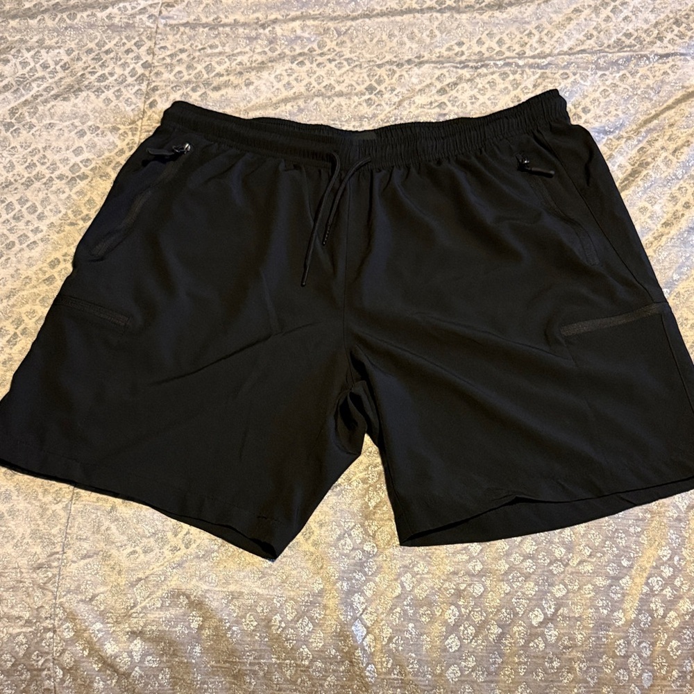 Women’s SANTINY Hiking Rafting Cargo Short Quick Dry Lightweight
